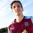 Oficial: Zaniolo reforça Aston Villa