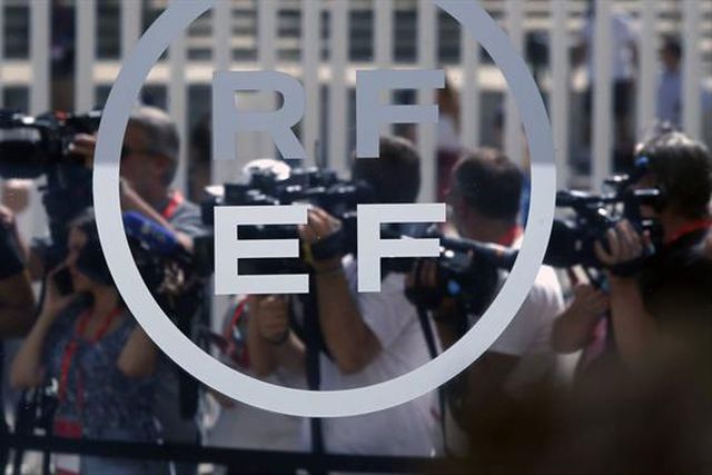 Federação convoca nova AG de urgência