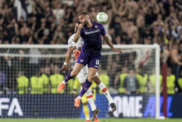 Arthur Cabral esperado já esta terça-feira em Lisboa