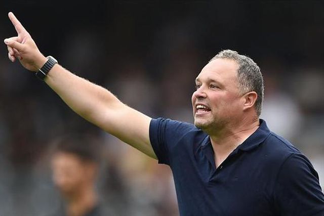 «Custa não pontuar depois de marcar dois golos ao Benfica» (vídeo)