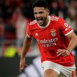 Sondagem: Gonçalo Ramos vai fazer falta ao Benfica na Supertaça? Veja o resultado final