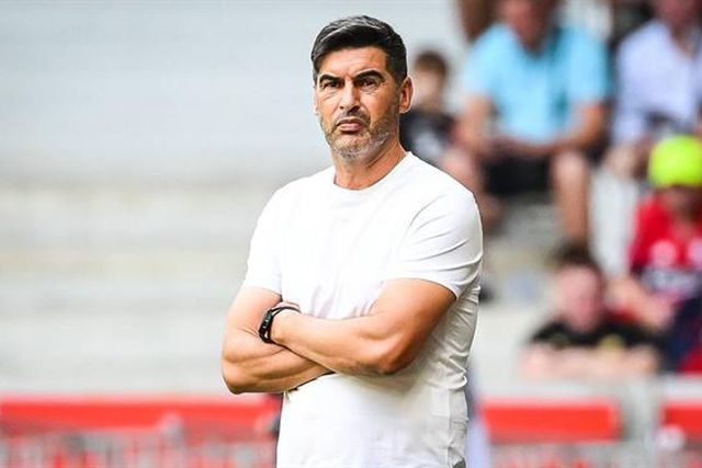Paulo Fonseca elogia estreia de Ivan Cavaleiro