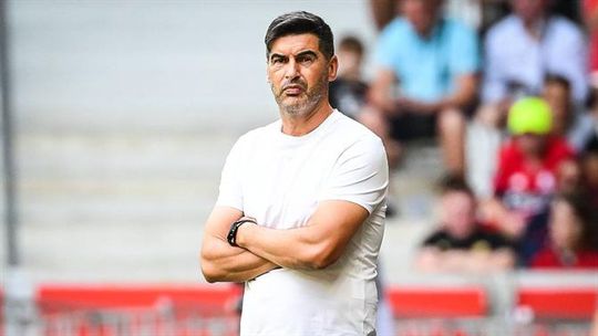 Paulo Fonseca elogia estreia de Ivan Cavaleiro