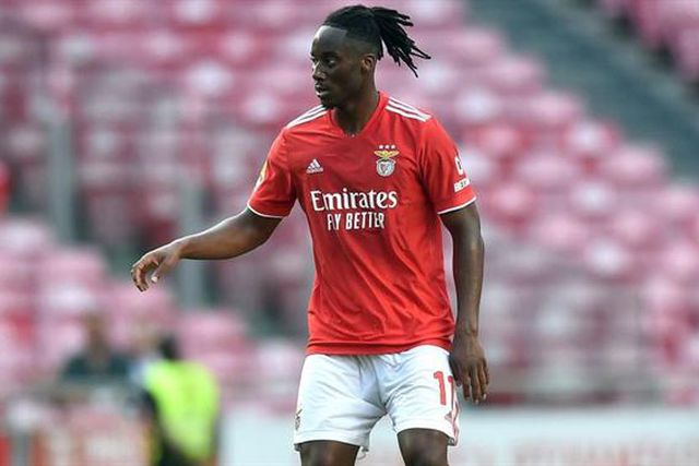 Oficial: Meité tem novo clube