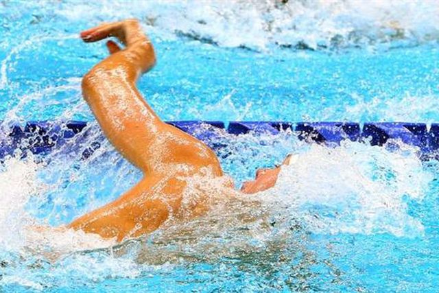 Atletas transgénero competem da Taça do Mundo de Berlim