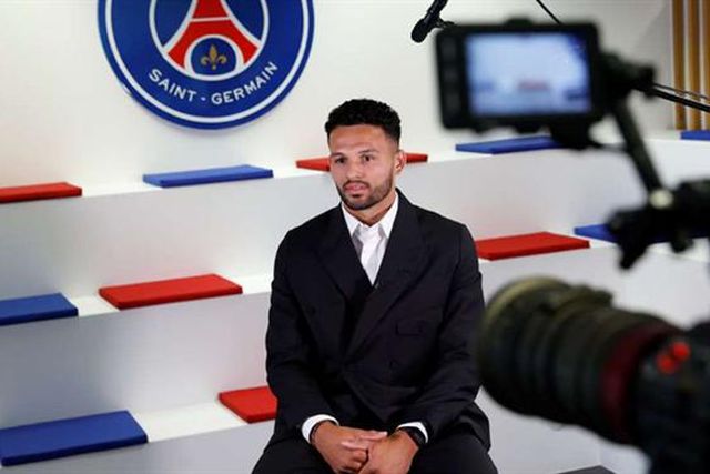 «Ao início não estava bem a acreditar...»