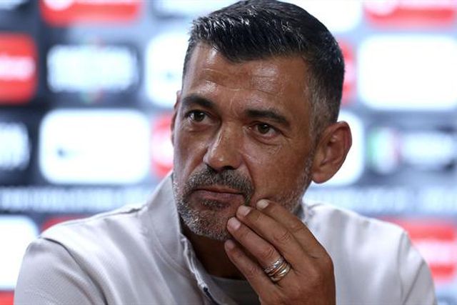 O «tempo de sofrimento» de Nico González e os casos de Diogo Costa e João Mário