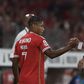 Sondagem: Benfica faz bem em considerar David Neres intransferível? Veja o resultado final