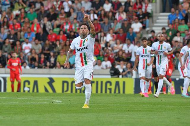 Miguel Lopes alvo de processo disciplinar