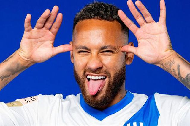 Há quem agradeça aos sauditas por levarem Neymar: «Só fez teatro, um falso micróbio»