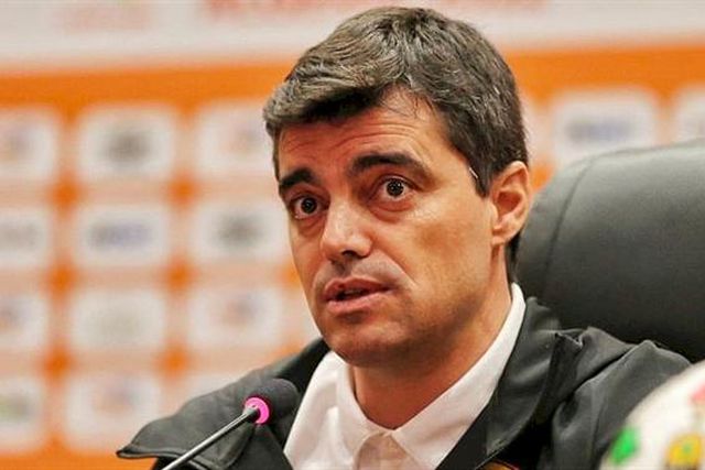 Pedro Soares Gonçalves assinala quatro anos à frente da seleção (vídeo)