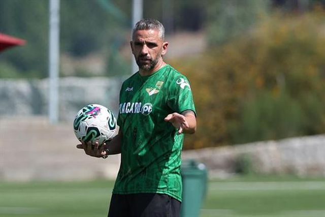 Rui Borges e a polémica com Sérgio Conceição: «Tudo na vida tem consequências»