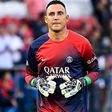 Franceses também apontam Keylor Navas a Jorge Jesus