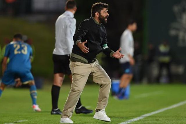 «Aos sete minutos, o Eustáquio tem de estar na rua»