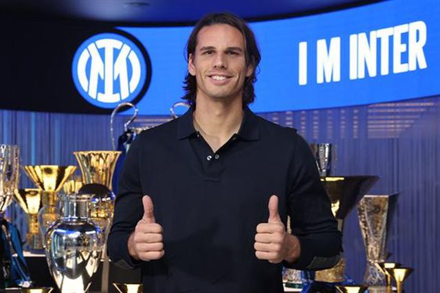 Oficial: Sommer contratado ao Bayern