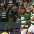 Amorim compara Paulinho e Gyokeres