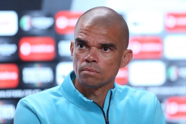 Pepe de regresso: O onze provável para o jogo com o Rio Ave