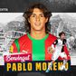 Oficial: Pablo Moreno junta-se a Marsà