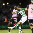 Casa Pia-Sporting: a crónica