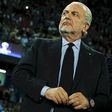 De Laurentiis e a cláusula de Spalletti: «É uma questão de princípio»