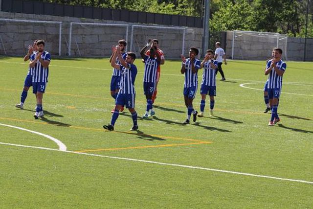 Inacreditável! Cinfães ‘ignorado’ no sorteio: clube já reagiu