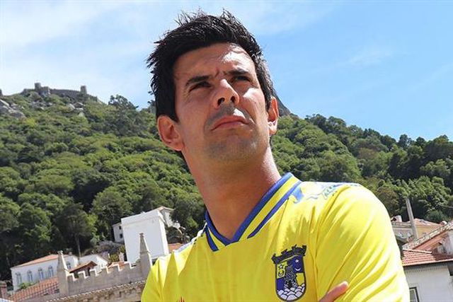 Miguel Rosa e Abel Camará confirmados no Sintrense