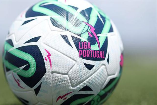 Resultados e calendário da 1.ª jornada