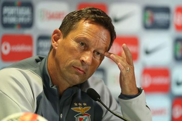 Roger Schmidt tentou manter Gonçalo Ramos? A resposta do treinador