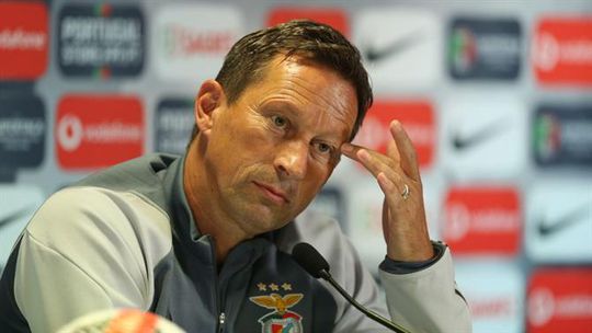 Roger Schmidt tentou manter Gonçalo Ramos? A resposta do treinador