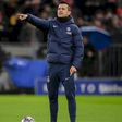 Treinador português apontado ao New York Red Bulls