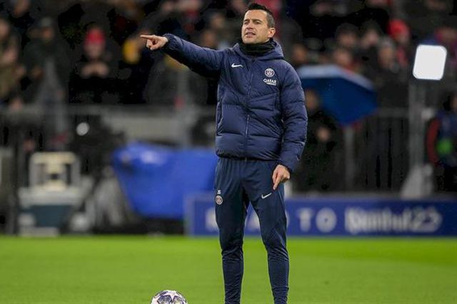 Treinador português apontado ao New York Red Bulls