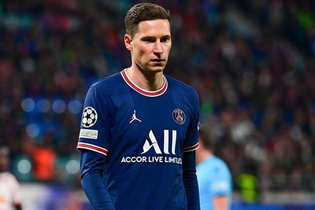 Draxler com interessado na Premier League