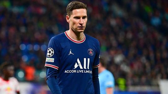 Draxler com interessado na Premier League