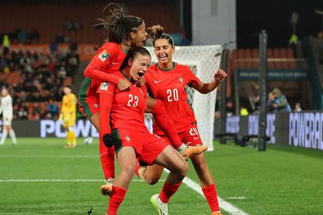 Seleção alcança melhor ranking FIFA de sempre