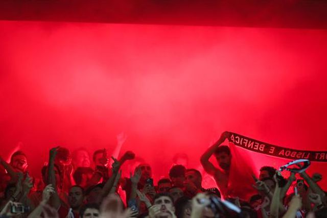 Bessa valeu mais de 20 mil euros em multas