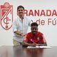 Oficial: Manafá assina pelo Granada