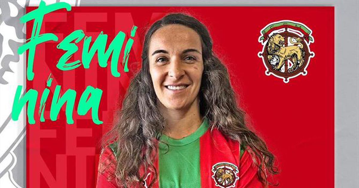 Oficial: Laura Luís regressa ao Marítimo dez anos depois | A Bola