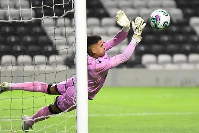 «Força João, acredito em ti!»