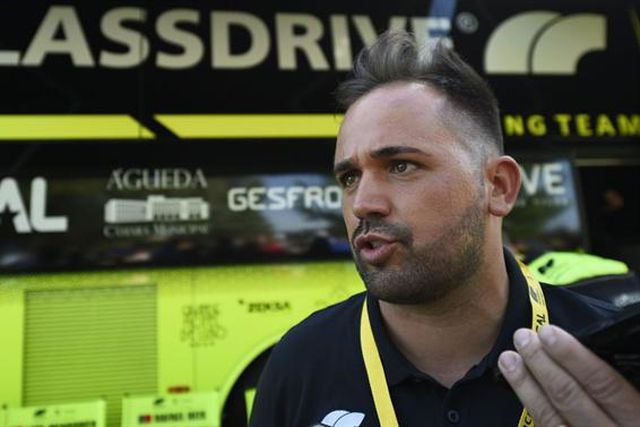 A estratégia do diretor desportivo da equipa que mais favoritos reúne