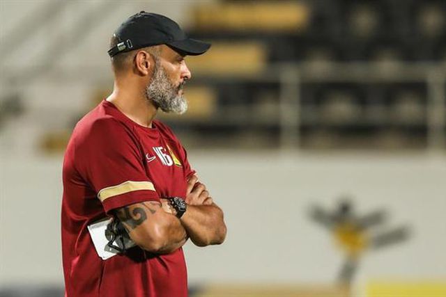 Al Ittihad de Nuno Espírito Santo obtém vitória robusta