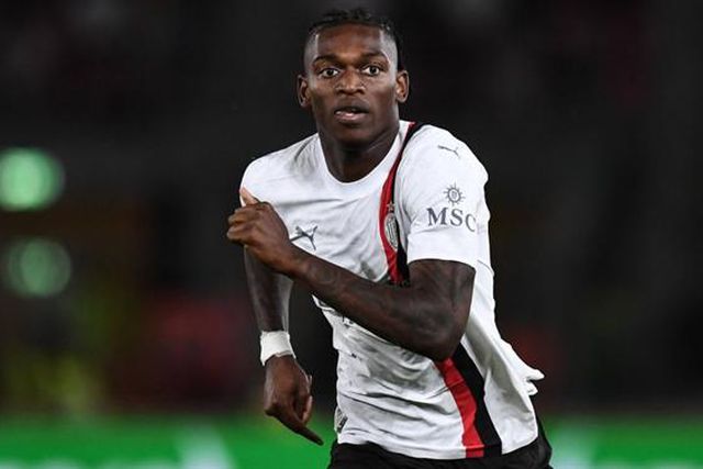 Alerta de Pioli para Leão