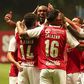 Backa Topola-SC Braga: a crónica