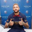 Espanhóis garantem acordo por Neymar