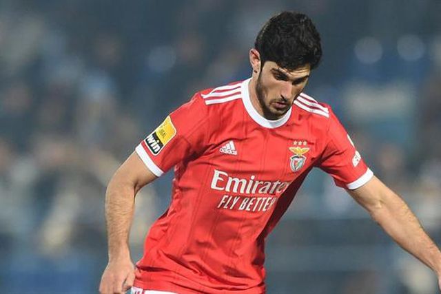 Sondagem: Gonçalo Guedes é um bom reforço para o Benfica?
