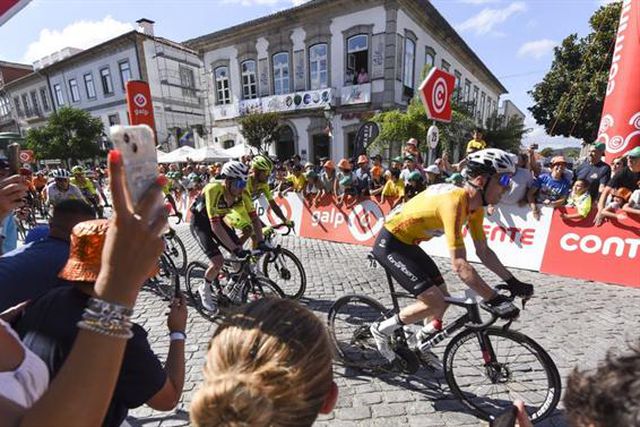 Saiba o que diz o líder que conhece os rivais pelos números e não pelos nomes