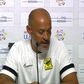 Nuno Espírito Santo nega tensões com Benzema após goleada do Al Ittihad: «Treta!»