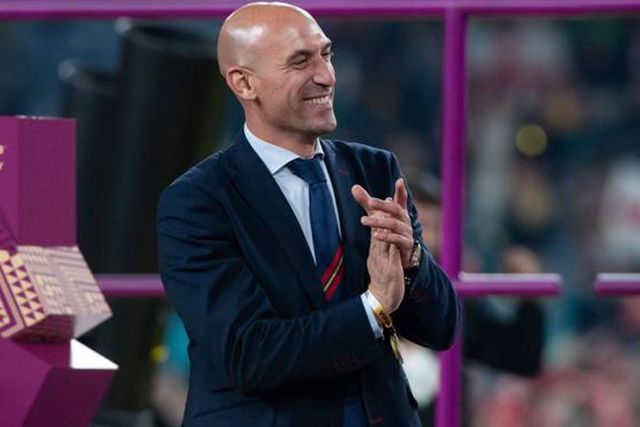 «Rubiales perguntava-me de que cor era a minha roupa interior»