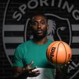 Sporting apresenta dois reforços