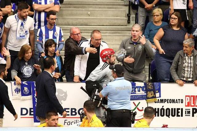 Benfica e FC Porto multados em seis mil e três mil euros