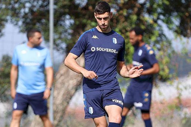 Agressivo e inteligente, assim se define Novillo